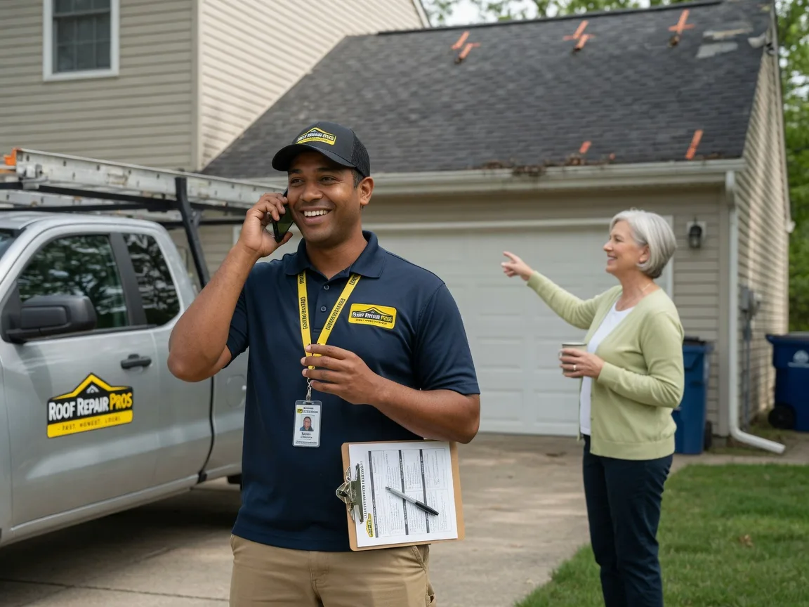 Roof Repair Murrayville, IL FAQs